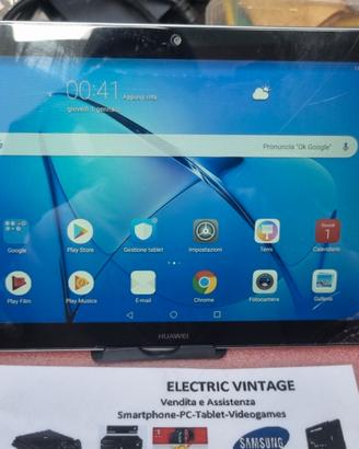 9817N-tablet Huawei Mediapad T3 10 32GB AGS-W09