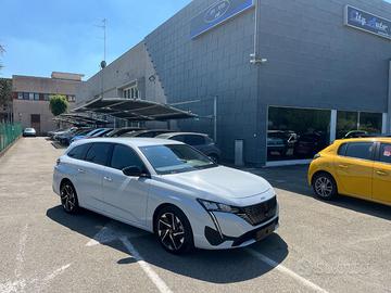 PEUGEOT 308 BlueHDi 130 S&S EAT8 SW Allure 4000K