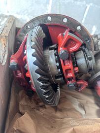 Differenziale Iveco Eurocargo 120 - 150 K
