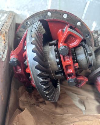 Differenziale Iveco Eurocargo 120 - 150 K