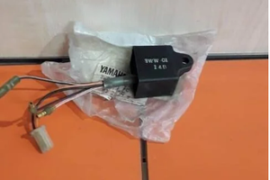 -Centralina Yamaha BW'S 50 3WW855400100