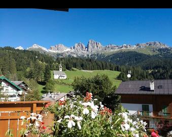 Dolomiti Falcade GIUGNO 2027