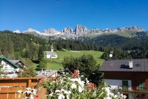 Dolomiti Falcade GIUGNO 2027