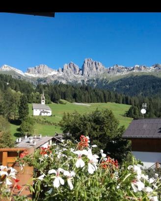 Dolomiti Falcade GIUGNO 2027