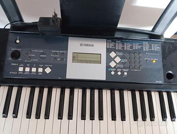 Pianola Yamaha