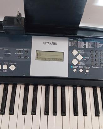 Pianola Yamaha