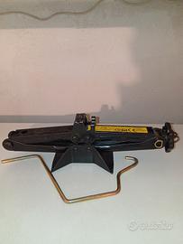 Cric originale per Fiat Palio weekend 