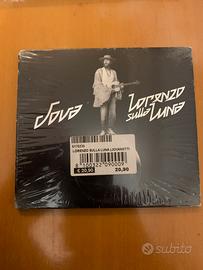 CD Jova - Lorenzo sulla luna
