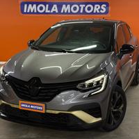 Renault Captur Full Hybrid E-Tech 145 CV Engineere
