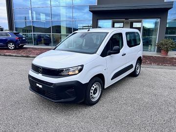 OPEL Combo 1.5 Diesel 100CV S&S PC Autocarro N1