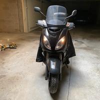 Yamaha X-Max 250 - 2008