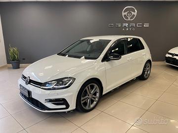 Volkswagen Golf 1.6 TDI 115cv IQ.Drive