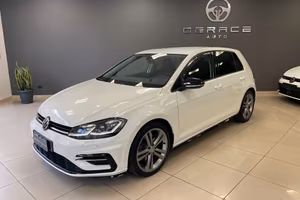 Volkswagen Golf 1.6 TDI 115cv IQ.Drive