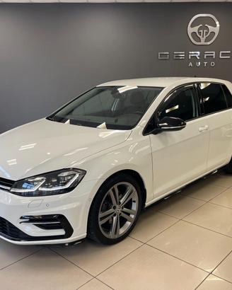 Volkswagen Golf 1.6 TDI 115cv IQ.Drive