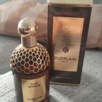 Cuir intense Guerlain 