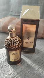 Cuir intense Guerlain 
