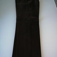 Pantaloni Velluto Visconti di Modrone (millerighe)