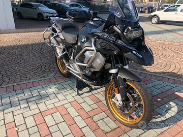 Bmw gs r1250 adventure FInanziabile