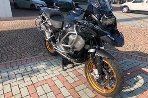 Bmw gs r1250 adventure FInanziabile