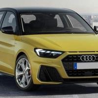 Ricambi audi a1 sline