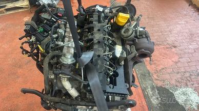 MOTORE SIGLA DW12DD TATA SAFARI - 07/2006 10/2012 