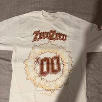 Maglia White Artie Five 00 Special Edition