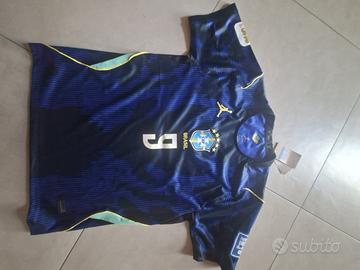 Maglia brasile taglia M