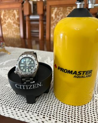 Citizen NY0054