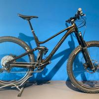 Lapierre Zesty AM CF 8.9 2022 – Tg. M
