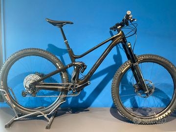 Lapierre Zesty AM CF 8.9 2022 – Tg. M