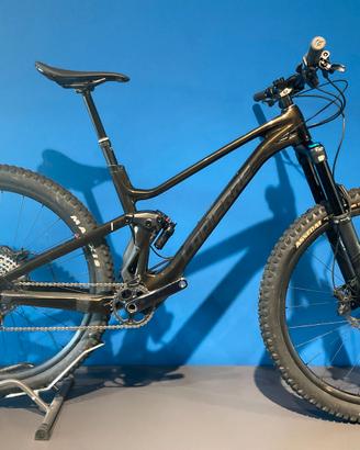 Lapierre Zesty AM CF 8.9 2022 – Tg. M