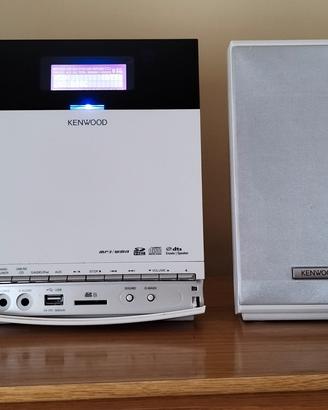 Kenwood RD-C414 impianto stereo Hifi