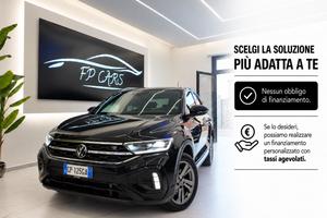 VOLKSWAGEN T-Roc 2.0 TDI SCR 150 CV DSG R-Line Plu