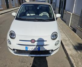 500 Cabrio sotto prezzo 30 mila km