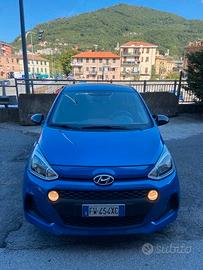 Hyundai i10 1.0 MPI Advanced