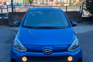 Hyundai i10 1.0 MPI Advanced