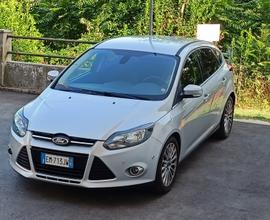 FORD Focus 3ª serie - 2012