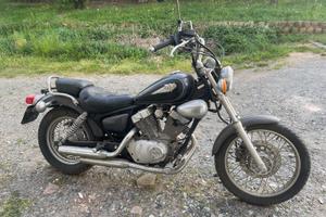 Yamaha Virago 250cc