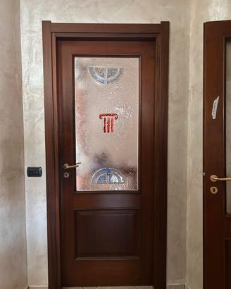 Porte