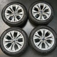 Cerchi Originali Volkswagen da 17 - Passat, Sciroc