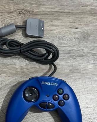 Joypad compatibile PlayStation 1