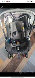 Seggiolino auto/passeggino Doona Max