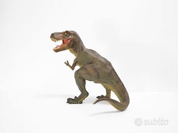 Tyrannosaurus Rex, modellino dinosauro - Jurassic 