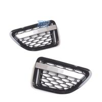 GRIGLIE LATERALI ALETTE RANGE ROVER SPORT 06-09 LO