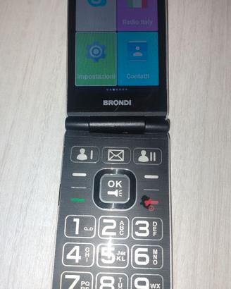 Brondi Amico Filp 4G