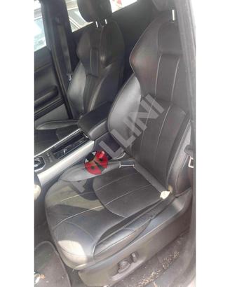 Sedili Completi land rover range rover evoque
