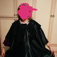 Costumi di carnevale da adulto artigianale da fior