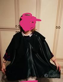 Costumi di carnevale da adulto artigianale da fior