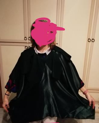 Costumi di carnevale da adulto artigianale da fior