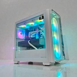 Pc gaming 32gb DDR5 i7 e RTX 4080 super